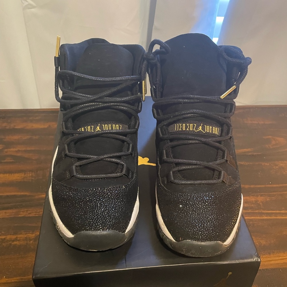 Jordan 11 Retro Heiress